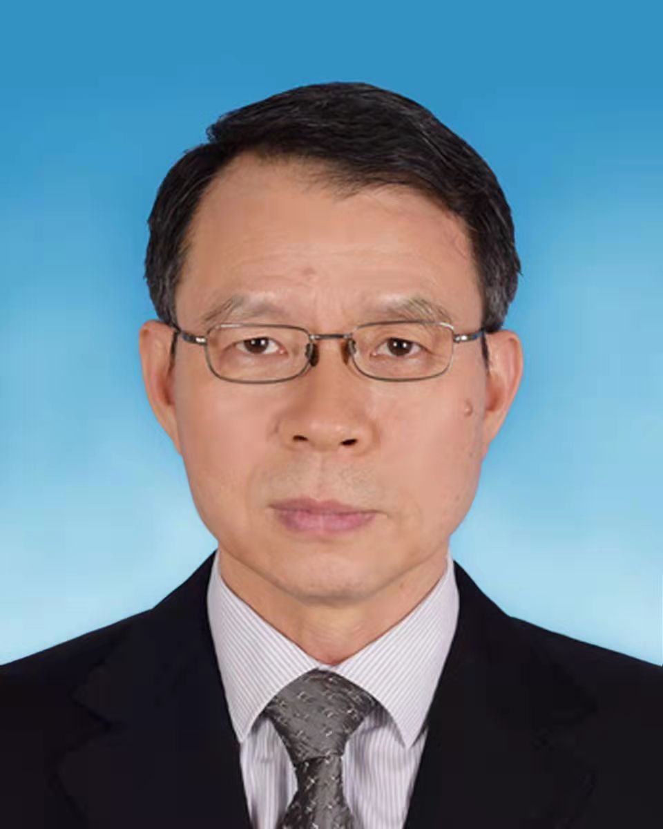 Mingfu Zhang