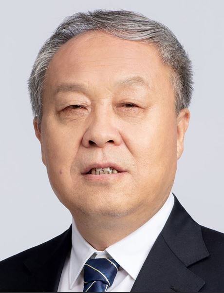 Shuisheng Hou