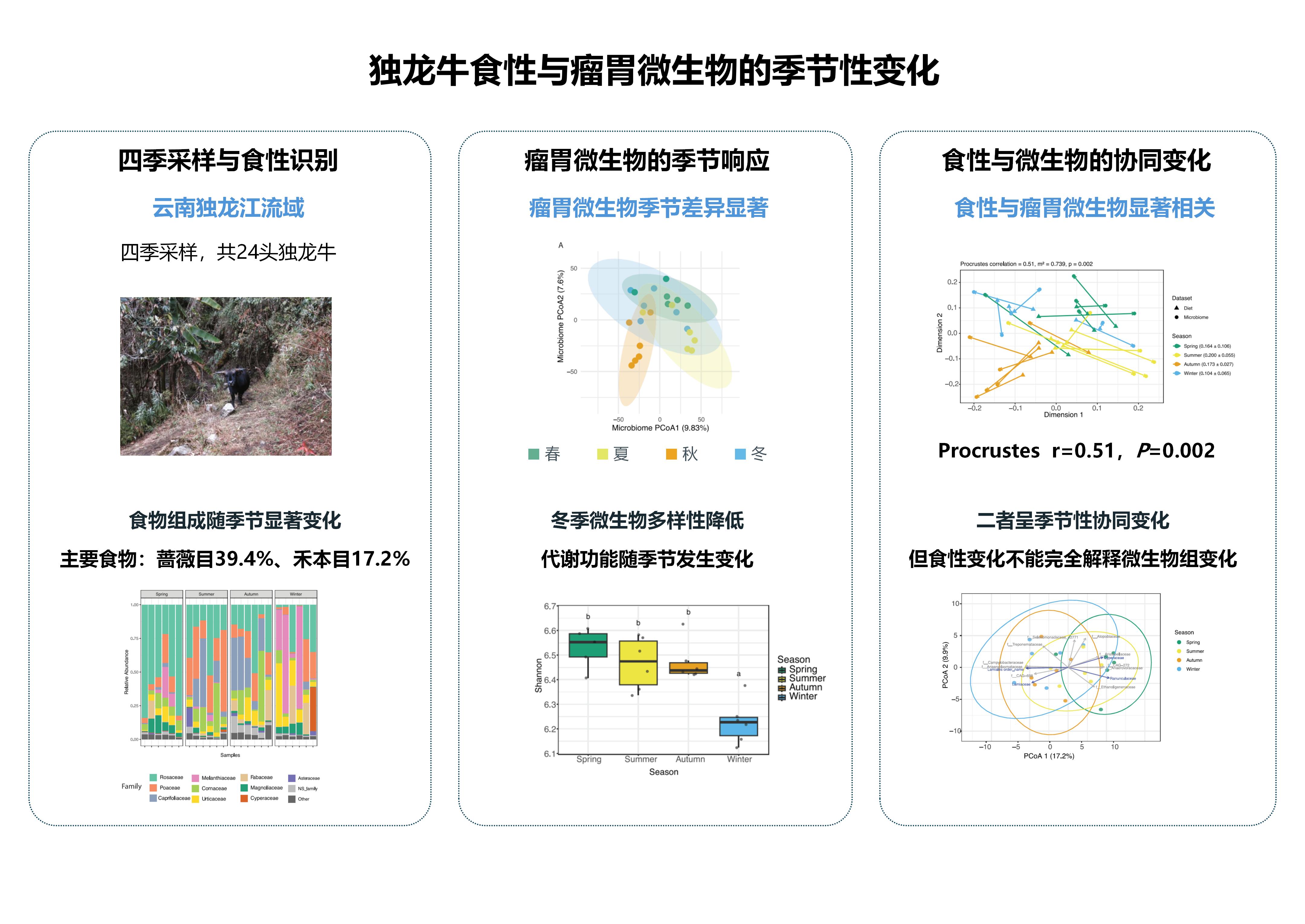 独龙牛季节性食性与微生物组_图文摘要-20261028 (1)_01.jpg