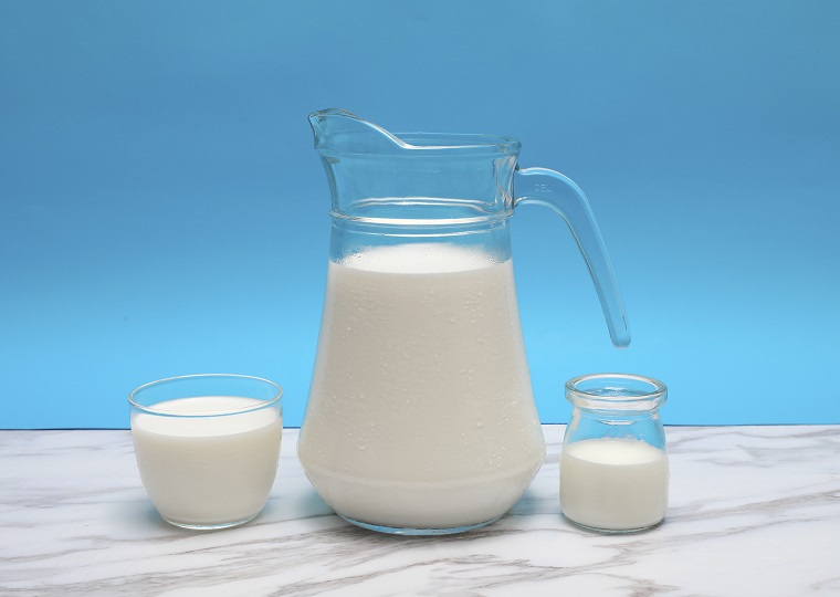 奶产品质量与风险评估科技创新团队研究证实热处理强度影响牛奶免疫活性蛋白保留程度